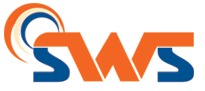 SWS Infosys logo